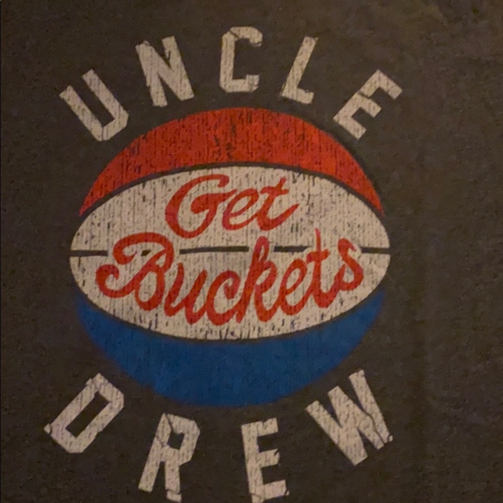 get Buckets Tee - Picture 2 of 2